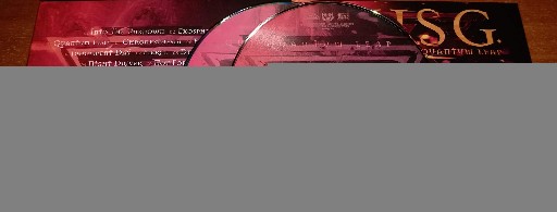 Gus G-Quantum Leap-2CD-FLAC-2021-GRAVEWISH