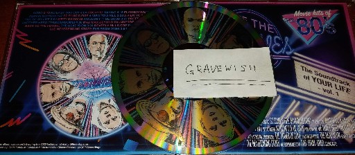 At The Movies-The Soundtrack Of Your Life - Vol 1-CD-FLAC-2020-GRAVEWISH