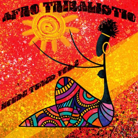 Сборник Afro Tribalistic House Tunes, Vol. 2 (2021)