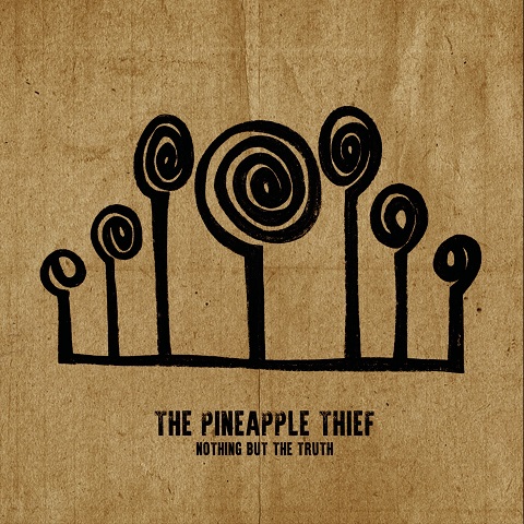 The Pineapple Thief - Nothing But The Truth (Live) (2021) (Lossless+Mp3)