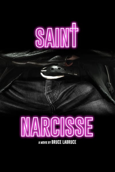 Saint Narcisse (2021) 720p WEBRip x264-GalaxyRG