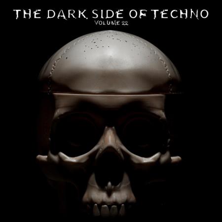Сборник The Dark Side of Techno, Vol. 22 (2021)