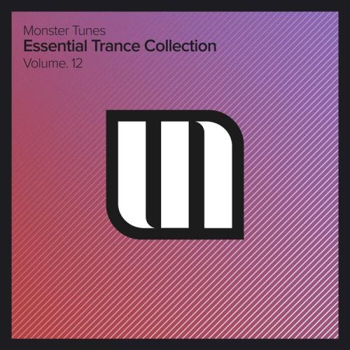 Essential Trance Collection, Vol. 12 (2021)