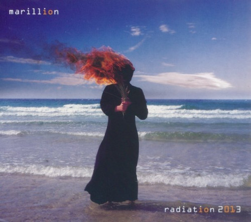Marillion - Radiation 2013 [Deluxe Edition, 2016] 2CD Lossless