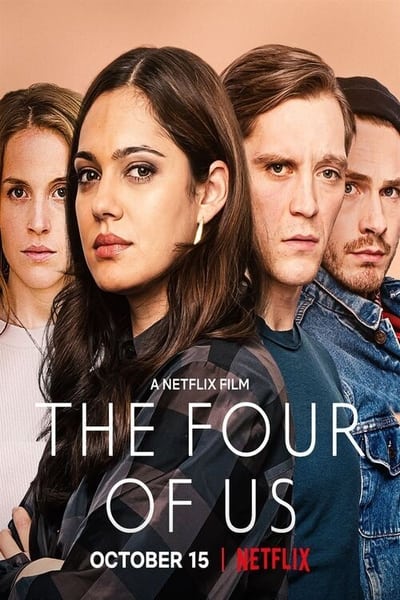 The Four Of Us (2021) MULTi 1080p WEB x264-STRINGERBELL