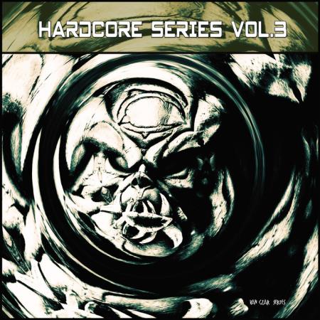 Сборник Hardcore Series Vol 3 (2021)