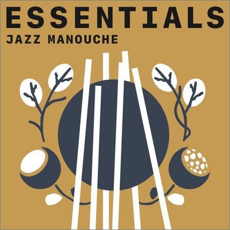 VA - Manouche Jazz Essentials (2021)