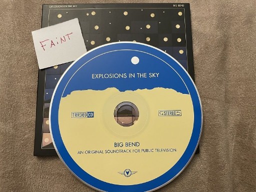 Explosions In The Sky-Big Bend (An Original Soundtrack For Public Television)-OST-CD-FLAC-2021-FAiNT