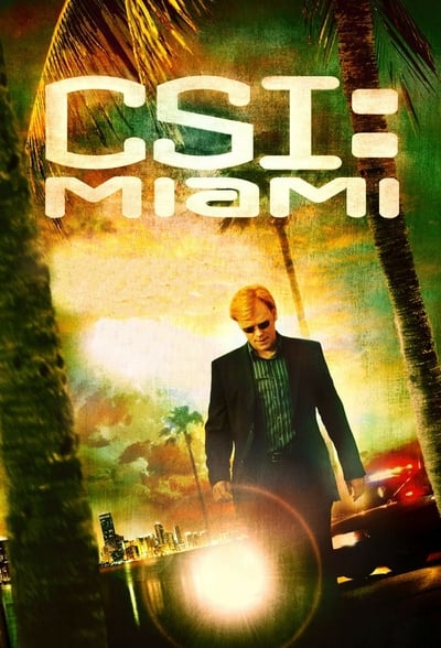 CSI Miami S05E11 1080p HEVC x265-MeGusta