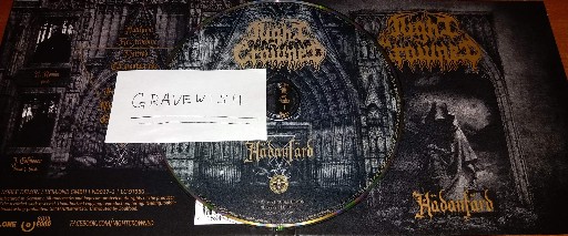 Night Crowned-Hadanfard-SE-CD-FLAC-2021-GRAVEWISH