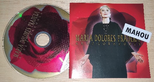 Maria Dolores Pradera-As De Corazones-ES-CD-FLAC-1999-MAHOU