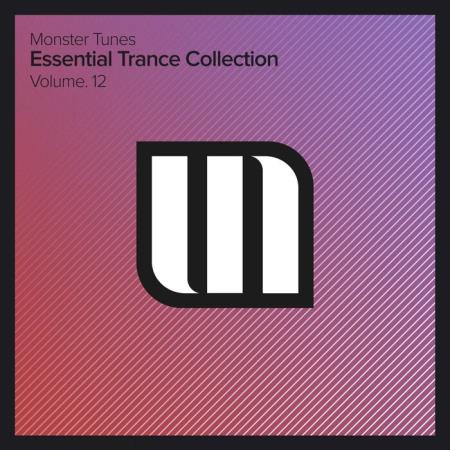 Сборник Essential Trance Collection, Vol. 12 (2021)