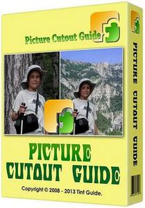 Picture Cutout Guide 3.2.12 Multilingual Portable
