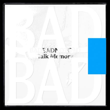 Badbadnotgood - Talk Memory (2021)
