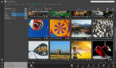 IDimager Photo Supreme 6.4.2.3929 Multilingual Portable