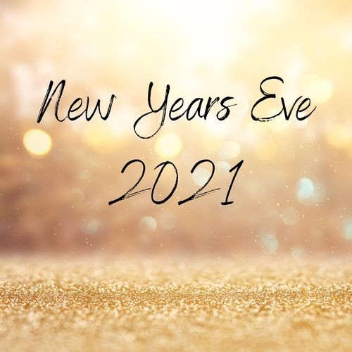 Сборник New Years Eve 2021 (2021)