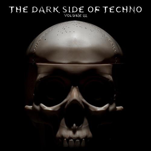 The Dark Side of Techno, Vol. 22 (2021)