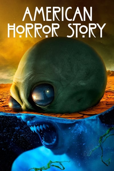 American Horror Story S10E09 1080p HEVC x265-MeGusta