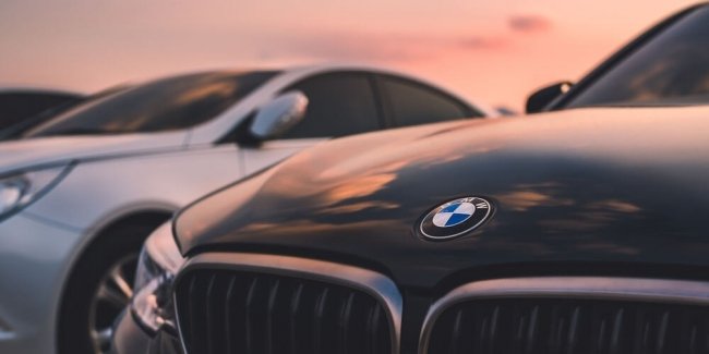 BMW полностью готова к запрету авто с ДВС