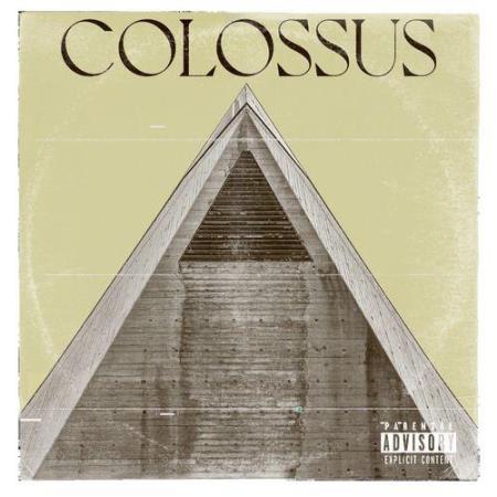 Colossus - Colossus (2021)