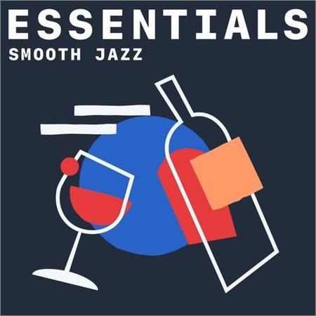 VA - Smooth Jazz Essentials (2021)