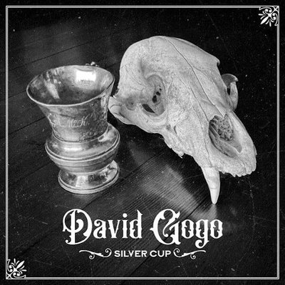David Gogo - Silver Cup (2021)