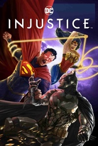 :    / Injustice (2021) BDRip | HDRezka Studio