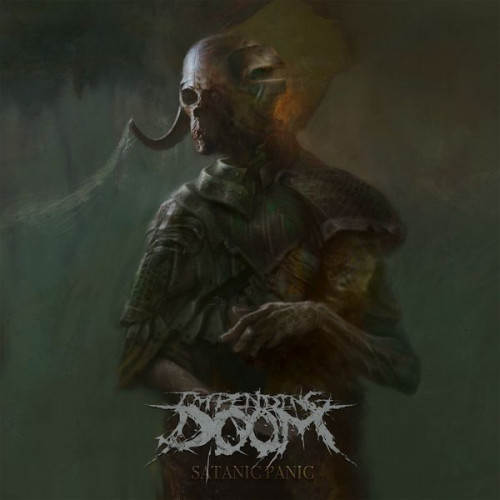 Impending Doom - Satanic Panic [Single] (2021)