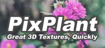 PixPlant 5.0.35 Portable