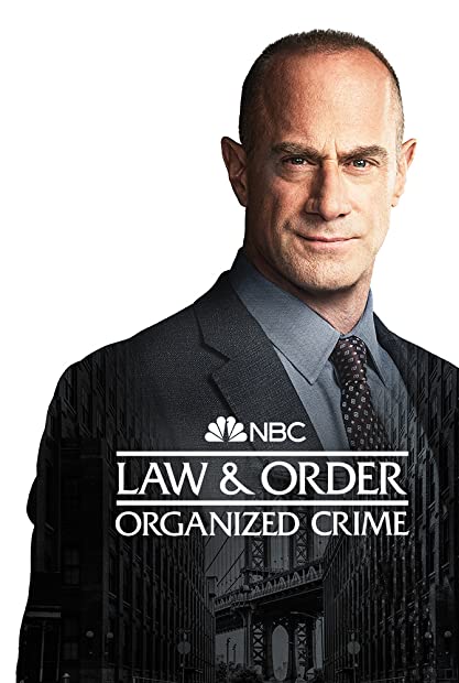 Law and Order Organized Crime S02E05 XviD-AFG