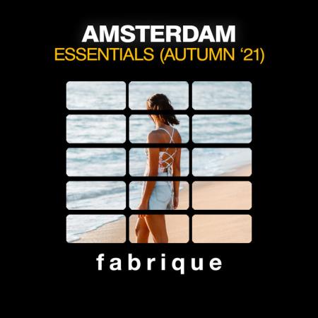 Amsterdam Essentials (Autumn '21) (2021)