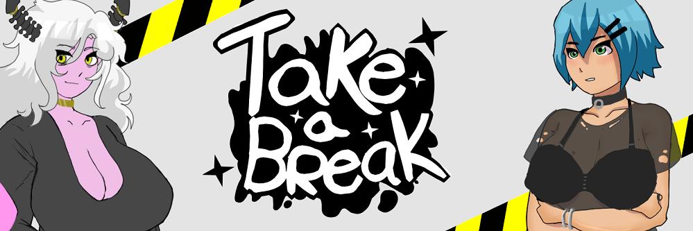 Take a Break by starchest Porn Game