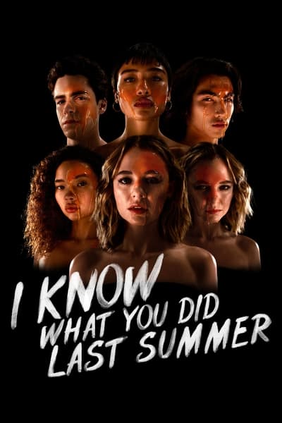 I Know What You Did Last Summer S01E02 PROPER 720p HEVC x265-MeGusta