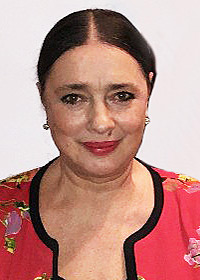 Галина Беседина
