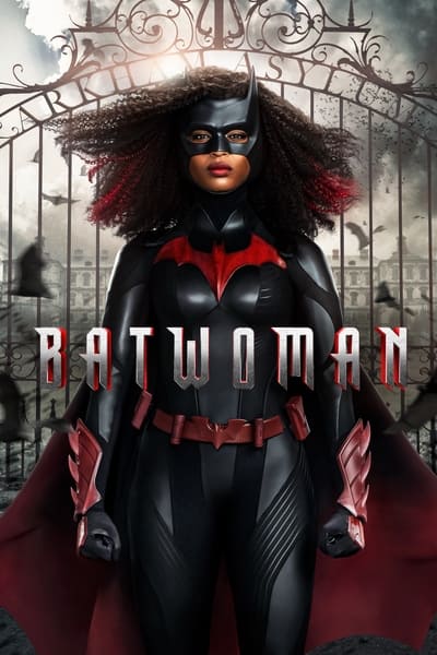 Batwoman 2019 S03E01 1080p HEVC x265-MeGusta