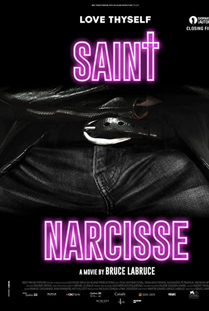 Saint Narcisse 2021 1080p WEBRip 1400MB DD5 1 x264-GalaxyRG