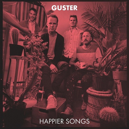 Guster - Happier Songs (2021)