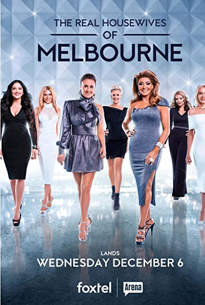 The Real Housewives of Melbourne S05E01 720p AMZN WEB-DL DDP2 0 H 264-NTb