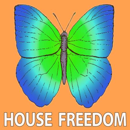 Сборник House Freedom - Painting (2021)