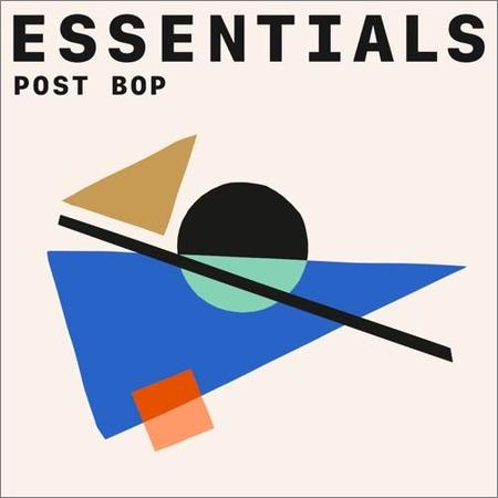 VA - Post Bop Essentials (2021)