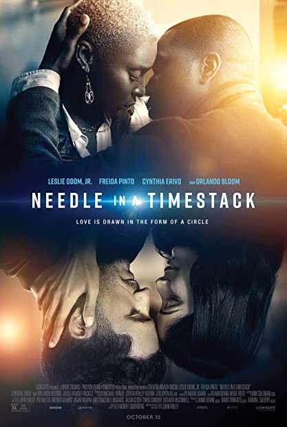Needle in a Timestack 2021 1080p BluRay 1400MB DD5 1 x264-GalaxyRG