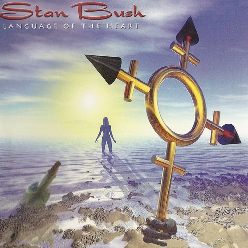 Stan Bush - Language Of The Heart 2001