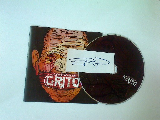 Grito-Resistiendo Al Silencio-ES-CD-FLAC-2012-ERP