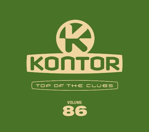 VA-Kontor Top Of The Clubs Volume 86-4CD-FLAC-2020-dh