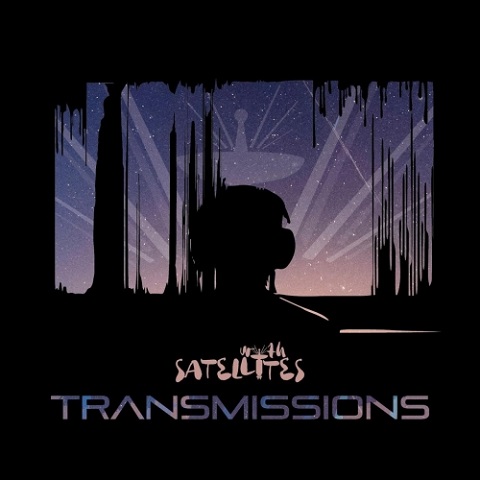 With Satellites - Transmissions (2021)