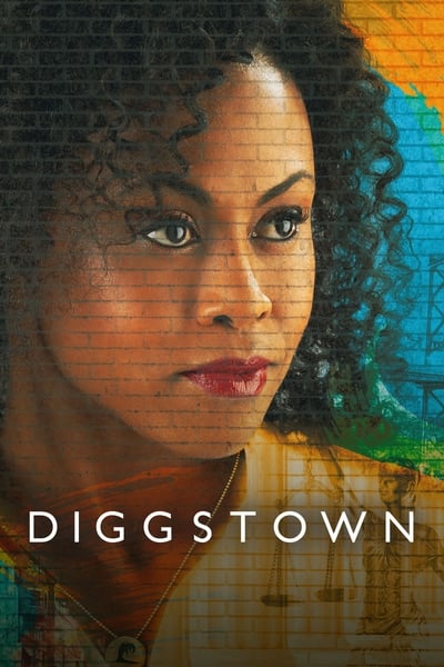 Diggstown S03E02 1080p HEVC x265-MeGusta