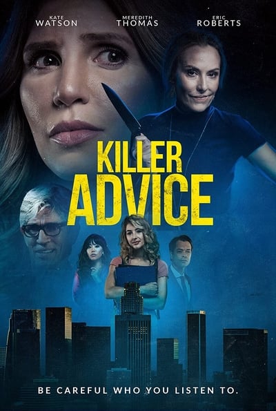 Killer Advice (2021) 720p WEBRip x264 AAC-YiFY