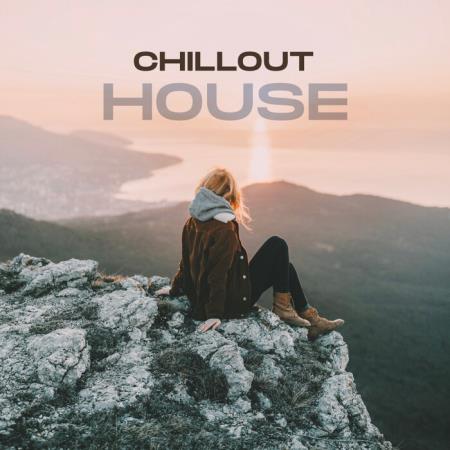 Сборник Deep Strips - Chillout House (2021)