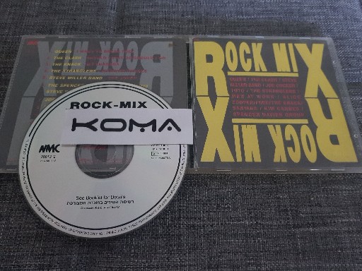 VA-Rock Mix-CD-FLAC-1991-KOMA