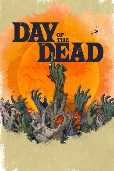 Day of the Dead S01E01 720p HEVC x265-MeGusta